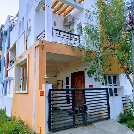 Anugraha Villa 칸치푸람 외부 사진