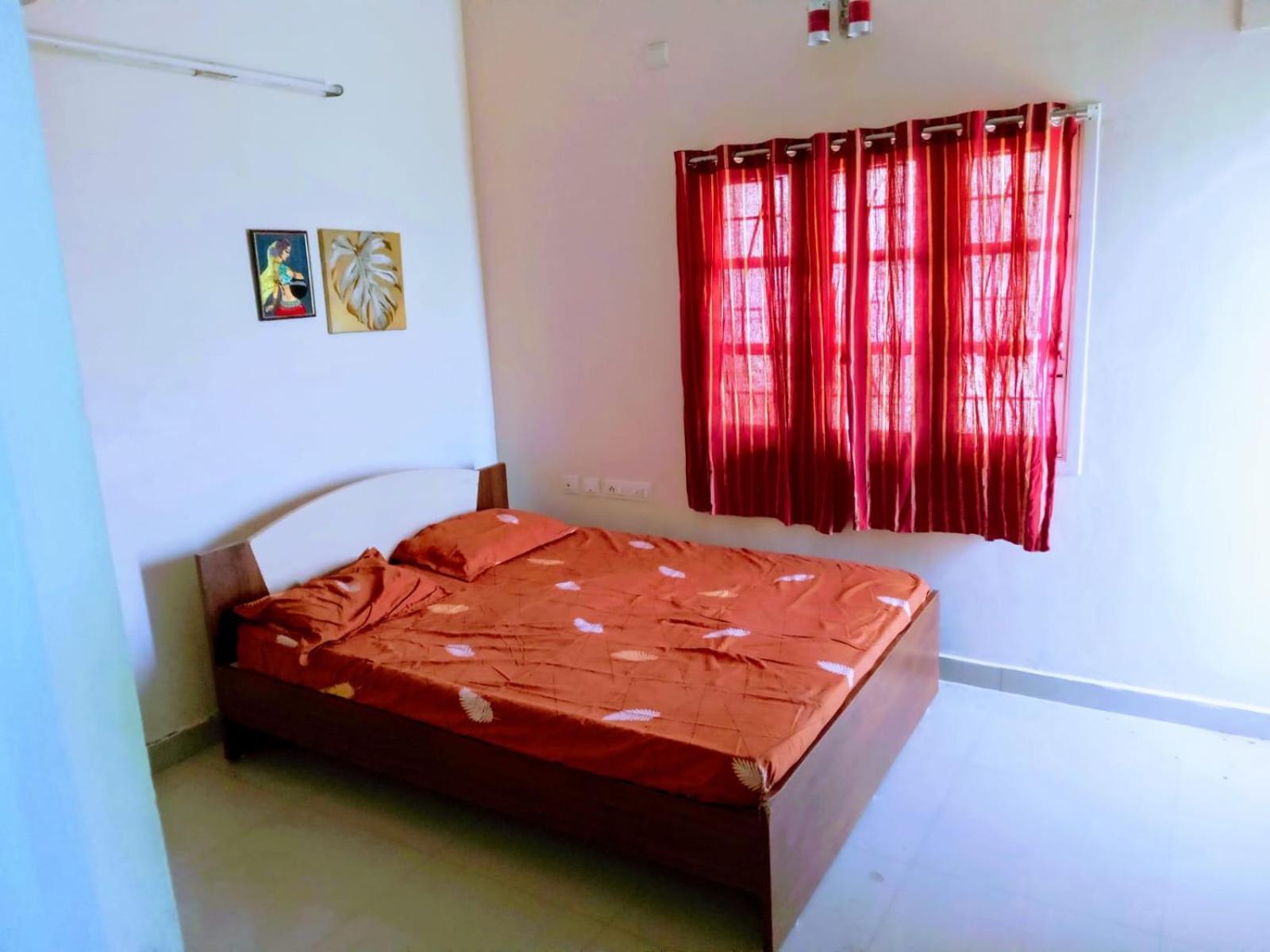 Anugraha Villa 칸치푸람 외부 사진